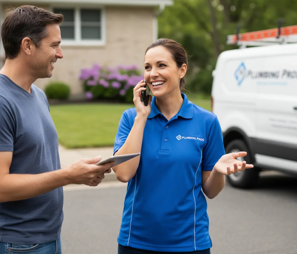Drain Cleaning in Hawthorne, FL