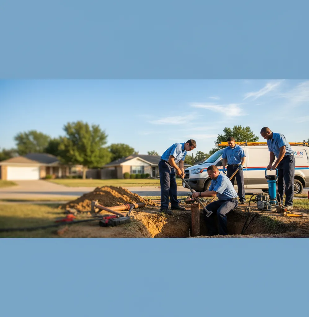 Drain Cleaning in Hawthorne, FL
